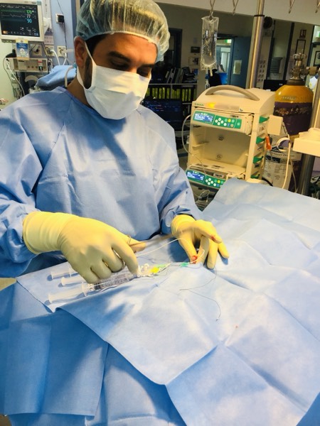 Dr. Sarhan H. Alshammari